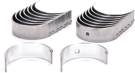 King Engine Bearings CR807HPNDSTDX Connecting Rod Bearing Set