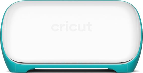 Cricut Joy Digital Value Bundle - Includes 50 Images & 10 Fonts in Design Space App - Portable DIY Smart Machine for Creating Customized Cards, Crafts, Labels