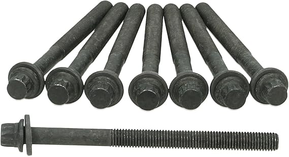 AJUSA 81056400 Cylinder Head Bolt Kit