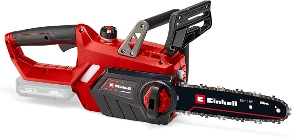 Einhell Akülü Ağaç Kesme Testeresi GE-LC 18/25 Li-Solo 4501761