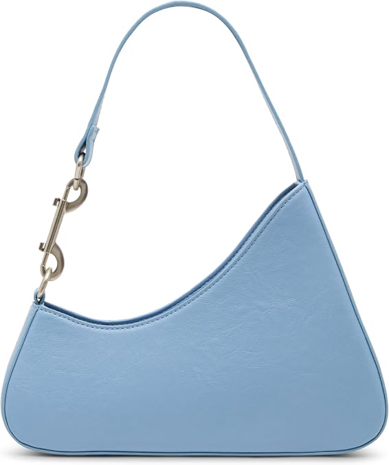 Steve Madden BBLYTHE Asymmetrical Shoulder,