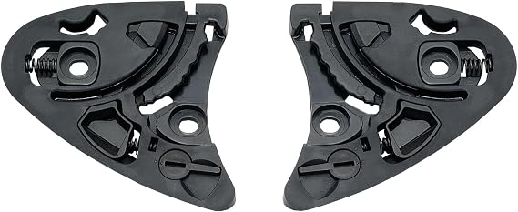 Shoei RF-1400 CWR-F2 Base Plate Set