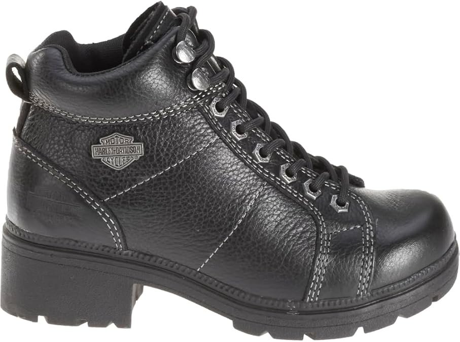 Harley-Davidson Women's Tyler 6" Boot