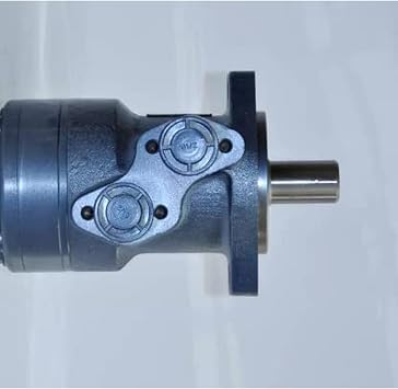 11185808 151-0601 151-0301 Hydraulic Motor OMP80 for Sauer Danfoss