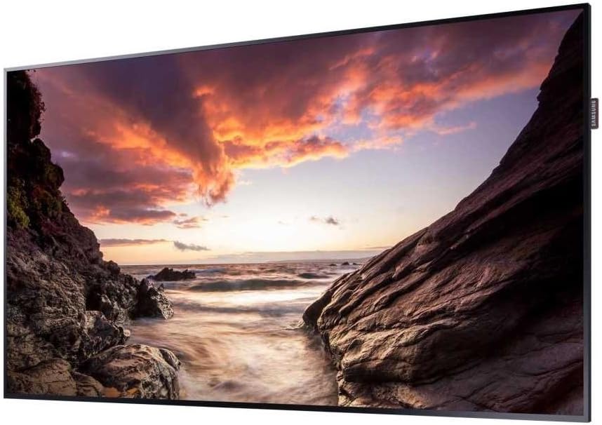 Samsung 32in Led 1920x1080 16:9 8ms Pm32f 5000:1 vga hdmi dp