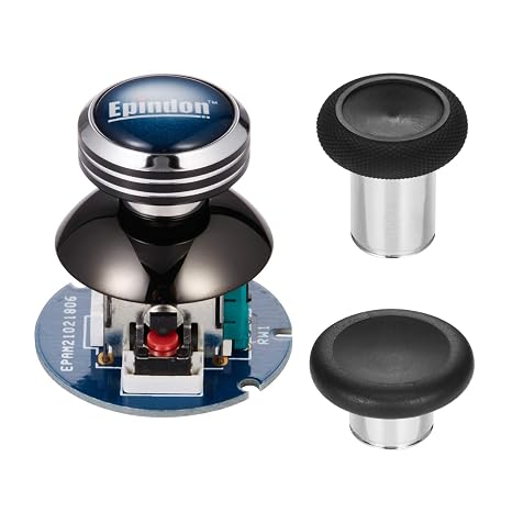 Epindon Astro C40 TR Controller Replacement Stick Module Kit with Three Tension Setting(1Unit) -NEW