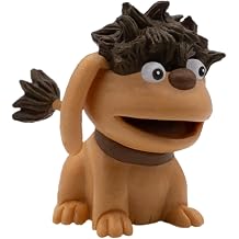 Bullyland Moppi Action Figure