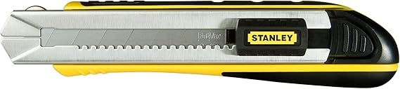Stanley - FatMax Snap-off Knife 25mm