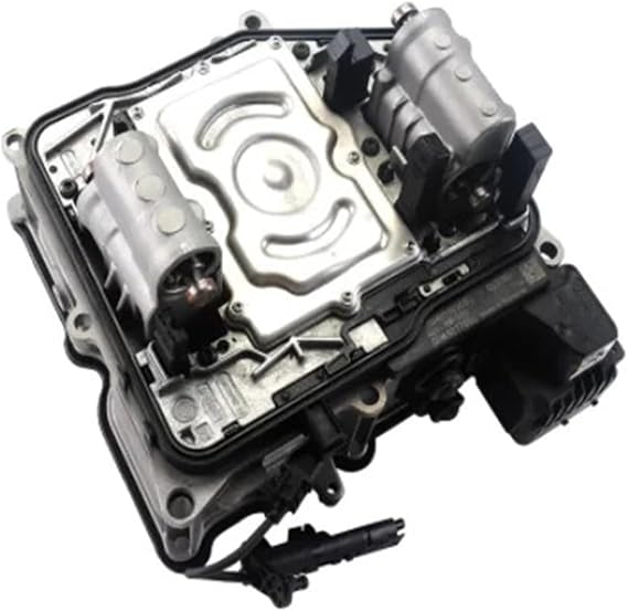 DSG 7 Speed 0AM DQ200 Transmission Mechatronic Valve Body With TCU 0AM927769D 0AM927769G 0AM927769E(OAM927769G)