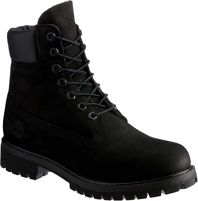 Premium Classic Timberland Boots