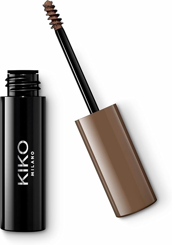 Kiko Milano KAŞ JELİ - EYEBROW FIBERS COLOURED MASCAR - 8025272913119 (05)