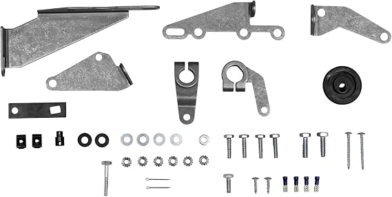 Hurst 3730003 Shifter Install Kit