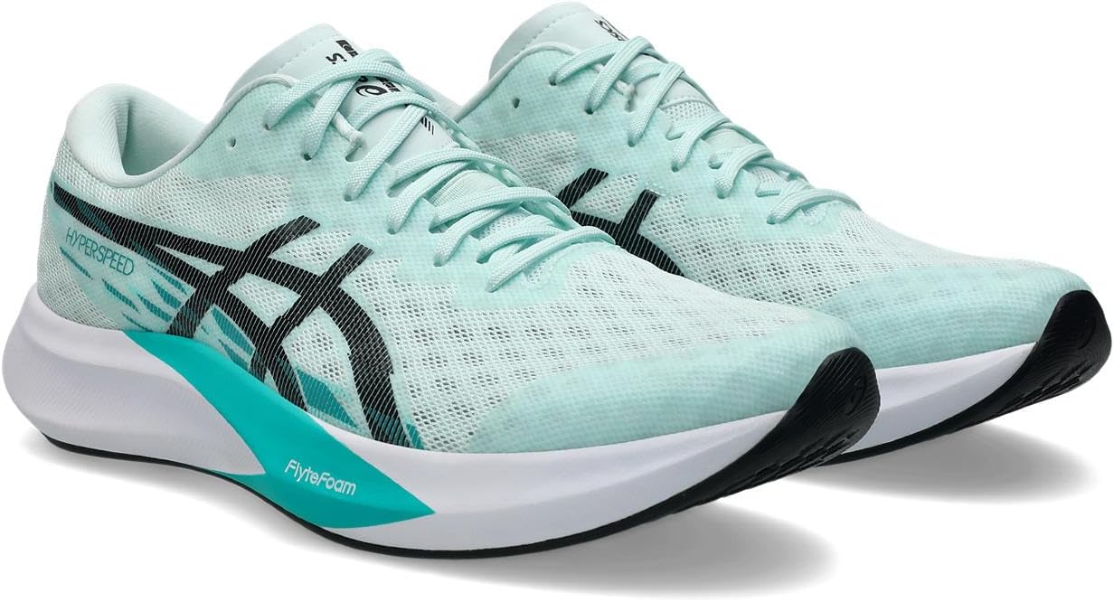 ASICS Men's HYPER SPEED 4 Running Shoe