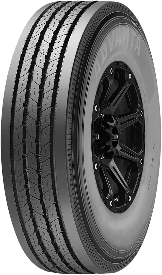 Advanta AV5000S 11R22.5 146/143M H Commercial Tire
