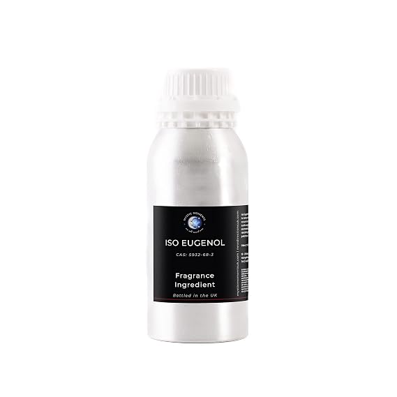 Mystic Moments | Iso Eugenol - 1Kg