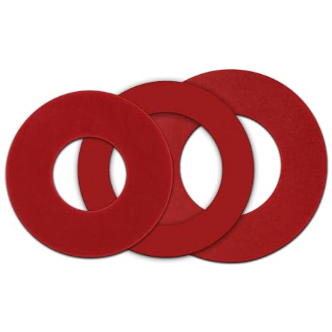 Korky Dual Flush Valve Seal Kit