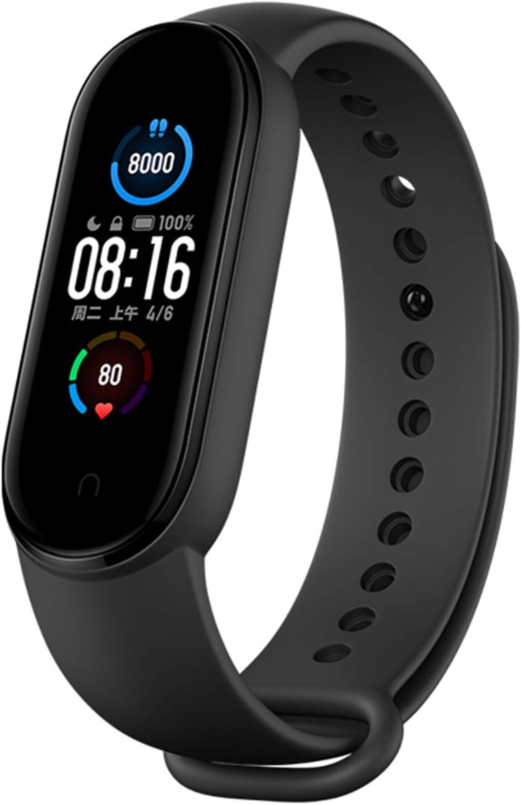 Xiaomi Mi Band 5 Black