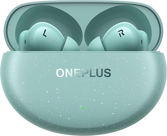 OnePlus Buds Nord 3 Pro, Soft Jade