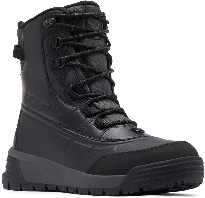 Columbia Men's Bugaboot™ CelsiusSnow Boot