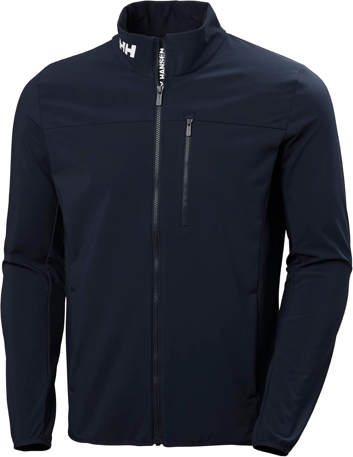 Helly Hansen Mens Crew Softshell Jacket 2.0