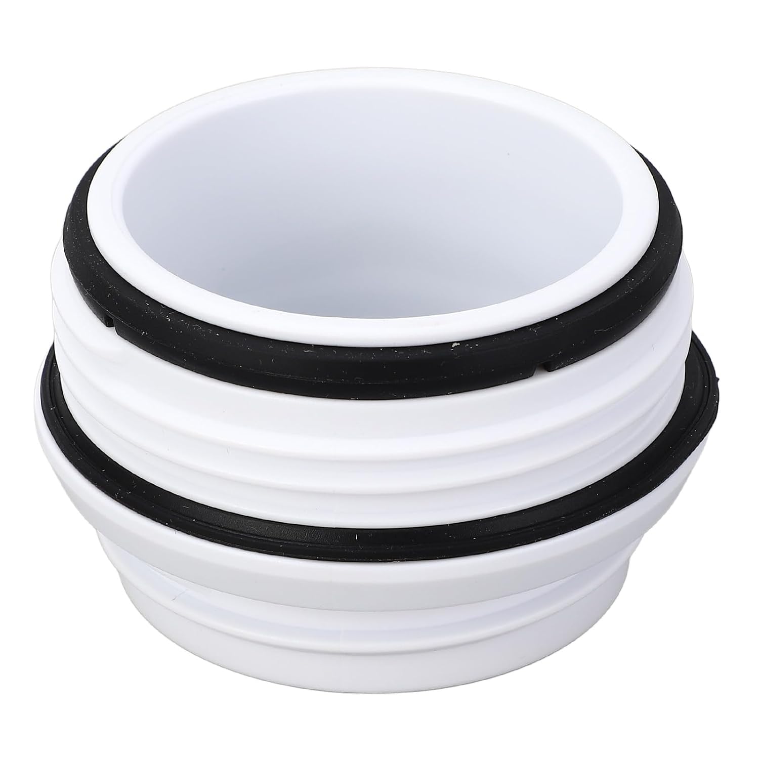 Water Bottle Adapter for Rambler Bottles to for Cirkul Flavor Cartridges Adapter Water Bottles Lid Accessories