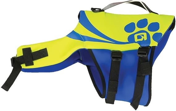 O'Brien Pet Life Vest