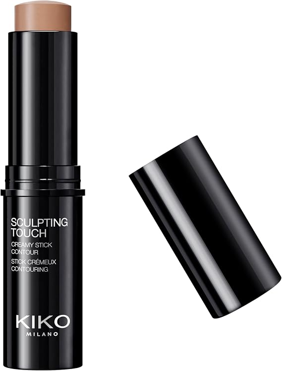 KIKO Milano Sculpting Touch Creamy Stick Contour - Shade 203 Coffee