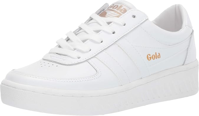 Gola Grandslam Leather