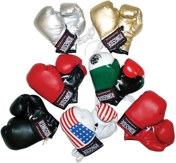 Ringside Miniature Bag Gloves