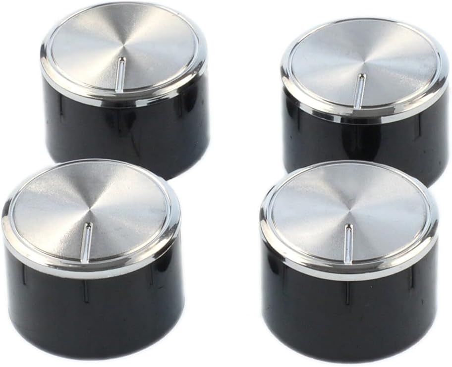 Cooker Button Set Compatible with Arçelik, Beko, Altus, Grundig [Energy Class A]