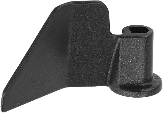 Bread Maker Paddle - Universal Stainless Steel Bread Maker Blade Mixing Paddle Replacement for Breadmaker Machine