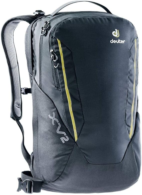 Deuter XV 2 Backpack - Navy/Midnight