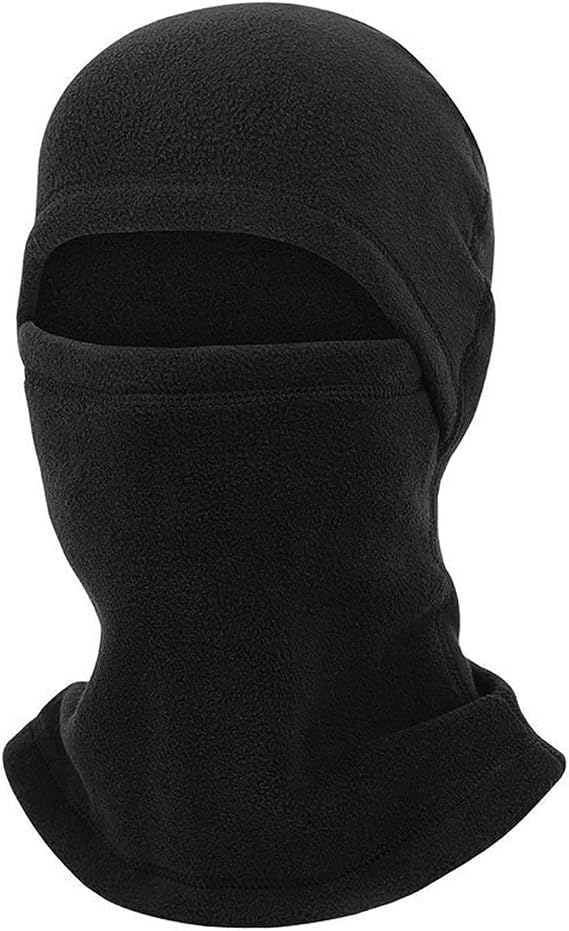 Balaclava Ski Mask - Winter Face Mask for Men & Women - Cold Weather Gear for Skiing, Snowboarding & Motorcycle Riding
