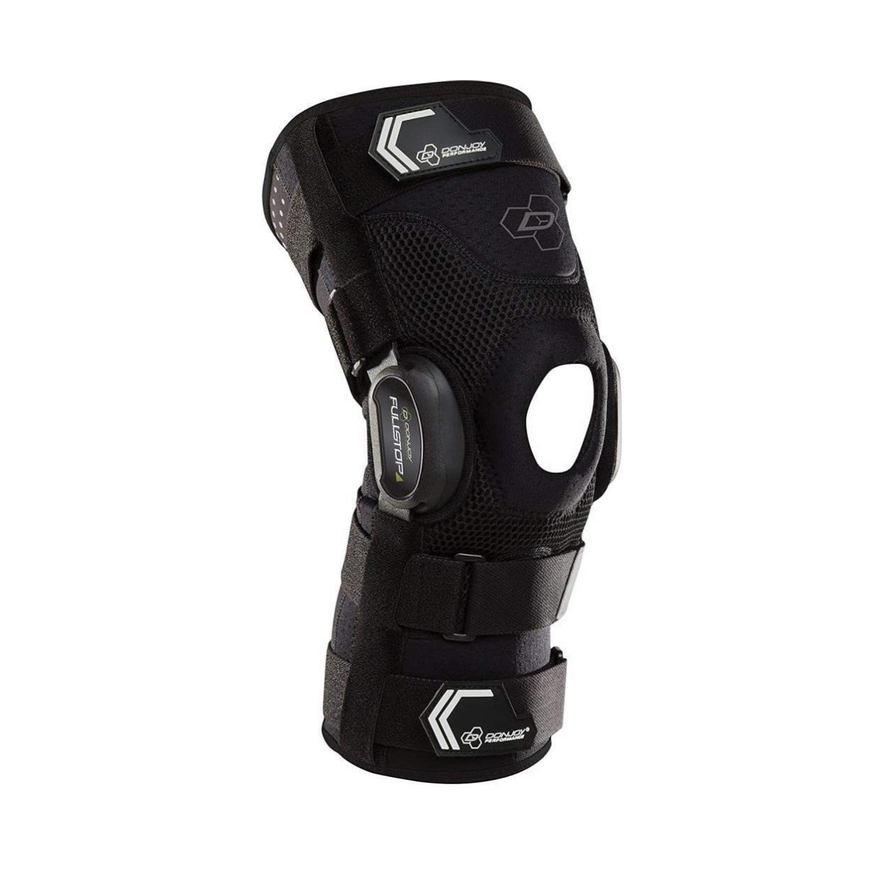 DonJoy Performance Bionic Full Stop ACL Knee Brace Large