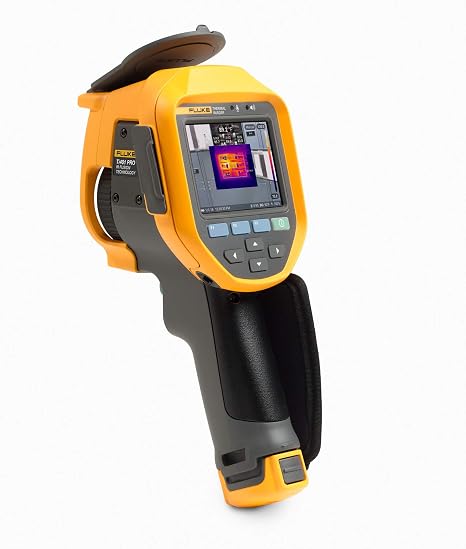 Fluke Ti401 Pro Thermal Imager