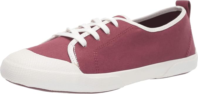Sperry Womens Breeze Lace Up Sneaker