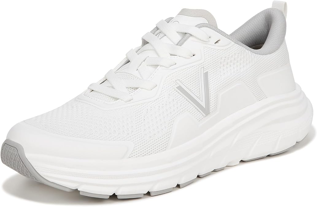 Vionic Men's Walk Max Lace-Up Trainers