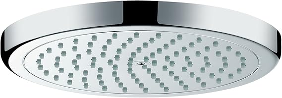 hansgrohe Croma 220 Air overhead shower, chrome 26464000