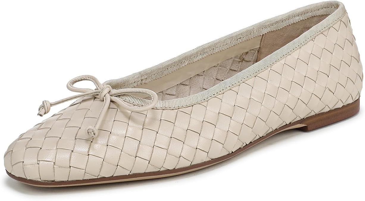Sam Edelman Women's Ruthie Flats