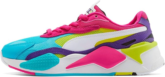 Puma Womens Rs-x