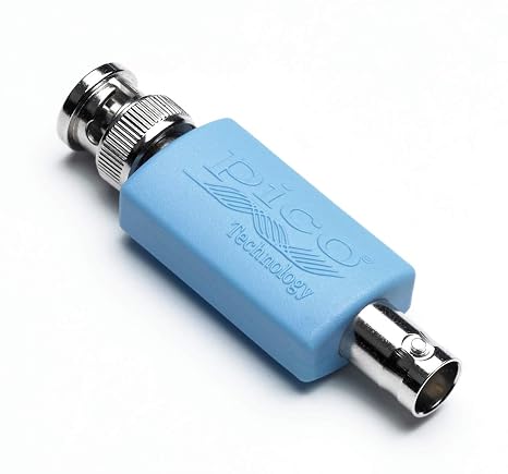Pico Technology passive 10:1 Attenuator TA197 PicoScope Attenuation Osciloscope