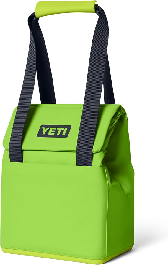 YETI Daytrip 14L Insulated Soft Cooler Tote Bag