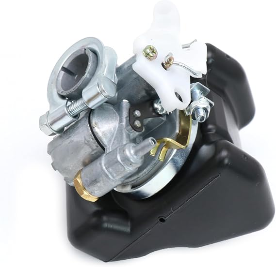 12mm Motorcycle Carburetor Upgrades With Air Filtration Unit Optimizing Fuels Delivery & Engine Output For Vehicle 103 Easy Install Motorcycle Carburetor