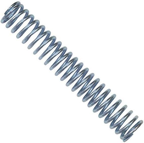 C-836 2 Count Compression Springs, 4"