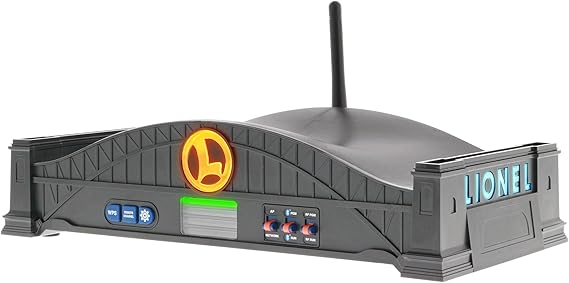 Lionel Base3 Command Control System for O Gauge & S Gauge Model Trains