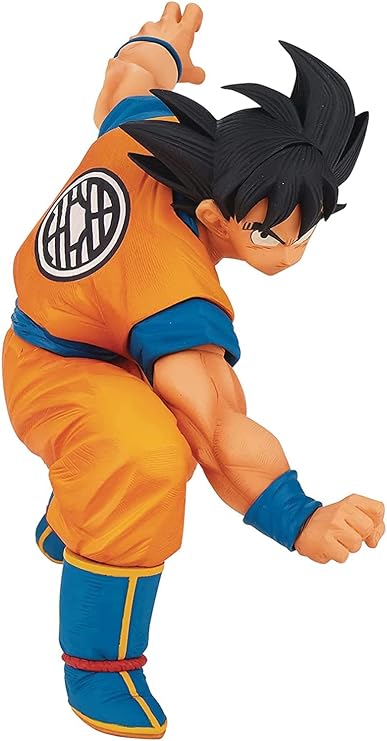 Dragon Ball Super Son Goku FES!! vol.16(B:Son Goku)
