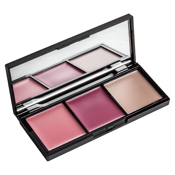 Made to Multitask Eye, Lip, Cheek Palette: You Look Mauvelous