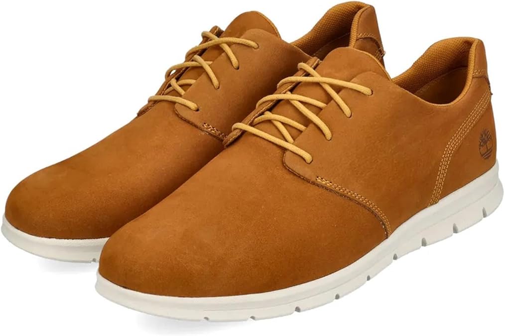 Timberland Men's Graydon Classic Boots