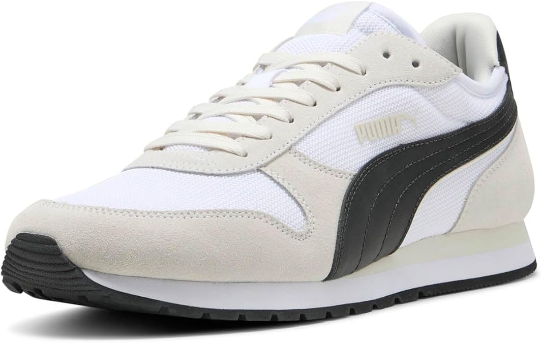 Puma Mens St Miler Sneaker