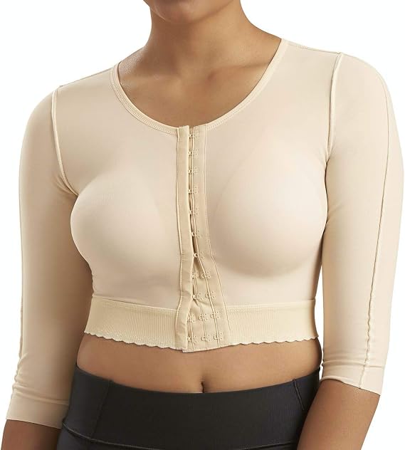Women's Compression Vest & Sleeves - The Marena Group, LLC